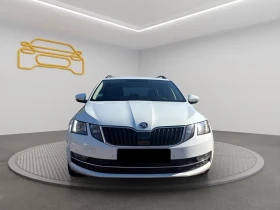 Skoda Octavia 🔥COMBI/STYLE/2.0TDI/DSG/150hp| ACC| Standh, снимка 2