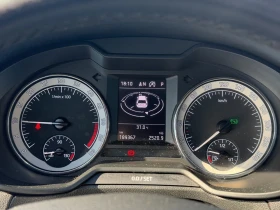 Skoda Octavia 🔥COMBI/STYLE/2.0TDI/DSG/150hp| ACC| Standh, снимка 9