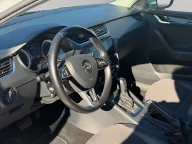 Skoda Octavia 🔥COMBI/STYLE/2.0TDI/DSG/150hp| ACC| Standh, снимка 8