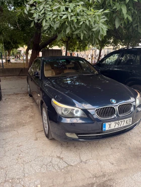 BMW 530, снимка 1