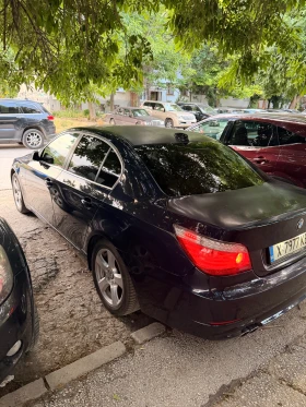 BMW 530, снимка 5