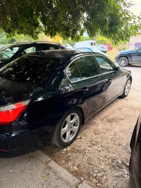 BMW 530, снимка 4