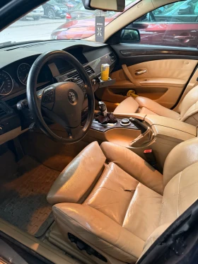 BMW 530, снимка 7
