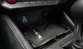 Ford Mustang 2.3 Ecoboost Premium , снимка 12