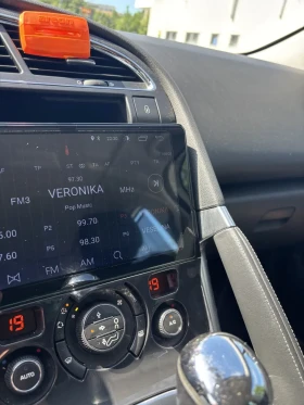 Peugeot 3008, снимка 13