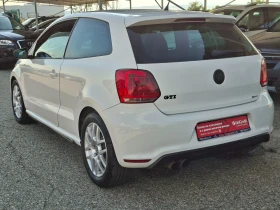 VW Polo 1, 4 TSI GTI, снимка 6