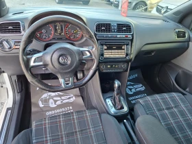 VW Polo 1, 4 TSI GTI, снимка 10