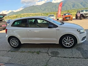 VW Polo 1, 4 TSI GTI, снимка 3
