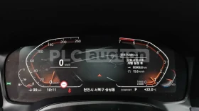 BMW 330 HEAD-UP* NIGHT VISION* АЛКАНТАРА* ПАНОРАМА* , снимка 9