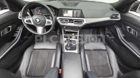 BMW 330 HEAD-UP* NIGHT VISION* АЛКАНТАРА* ПАНОРАМА* , снимка 8