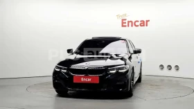 BMW 330 HEAD-UP* NIGHT VISION* АЛКАНТАРА* ПАНОРАМА* , снимка 3