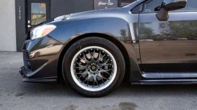 Subaru WRX * STI * CARFAX * ЦЕНА ДО БГ, снимка 10
