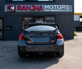 Subaru WRX * STI * CARFAX * ЦЕНА ДО БГ, снимка 5