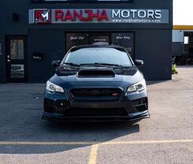 Subaru WRX * STI * CARFAX * ЦЕНА ДО БГ, снимка 4