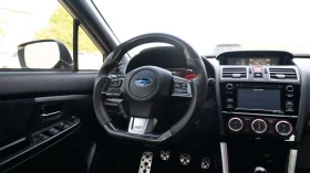 Subaru WRX * STI * CARFAX * ЦЕНА ДО БГ, снимка 6