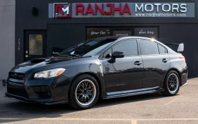 Subaru WRX * STI * CARFAX * ЦЕНА ДО БГ, снимка 1