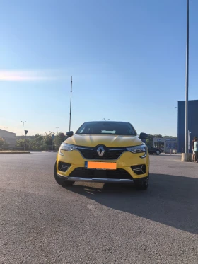 Renault Arkana, снимка 2
