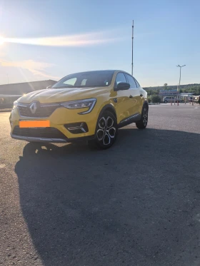 Renault Arkana, снимка 3