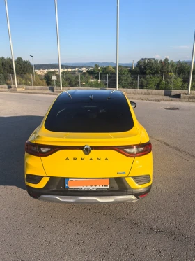 Renault Arkana, снимка 5