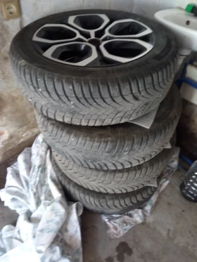 Renault Arkana, снимка 9