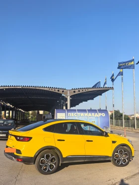 Renault Arkana, снимка 7