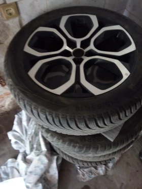 Renault Arkana, снимка 8