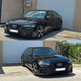 Audi A6 55TFSI, снимка 3