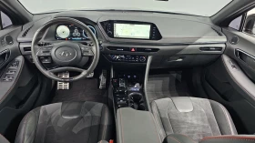 Hyundai Sonata 2.5 Turbo N Line* КАМЕРА* KEYLESS* КРАЙНА ЦЕНА, снимка 7