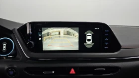 Hyundai Sonata 2.5 Turbo N Line* КАМЕРА* KEYLESS* КРАЙНА ЦЕНА, снимка 14