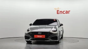 Hyundai Sonata 2.5 Turbo N Line* КАМЕРА* KEYLESS* КРАЙНА ЦЕНА, снимка 3