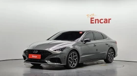 Hyundai Sonata 2.5 Turbo N Line* КАМЕРА* KEYLESS* КРАЙНА ЦЕНА, снимка 1