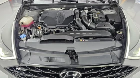 Hyundai Sonata 2.5 Turbo N Line* КАМЕРА* KEYLESS* КРАЙНА ЦЕНА, снимка 6