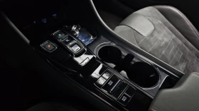Hyundai Sonata 2.5 Turbo N Line* КАМЕРА* KEYLESS* КРАЙНА ЦЕНА, снимка 9