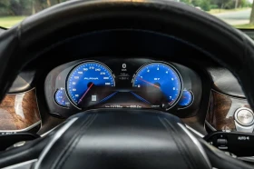 BMW 750 * ALPINA B7 xDrive* АВТОКРЕДИТ БЕЗ ПЪРВОНАЧАЛНА * , снимка 15