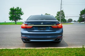 BMW 750 * ALPINA B7 xDrive* АВТОКРЕДИТ БЕЗ ПЪРВОНАЧАЛНА * , снимка 6