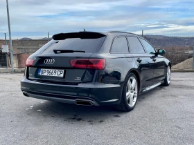 Audi A6 30 TDI Quattro SLine 360, снимка 4