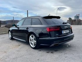 Audi A6 30 TDI Quattro SLine 360, снимка 3