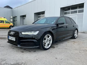 Audi A6 30 TDI Quattro SLine 360, снимка 2