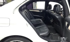 Mercedes-Benz C 200 * АВТОКРЕДИТ БЕЗ ПЪРВОНАЧАЛНА ВНОСКА, снимка 13