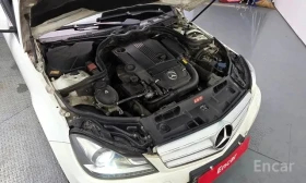Mercedes-Benz C 200 * АВТОКРЕДИТ БЕЗ ПЪРВОНАЧАЛНА ВНОСКА, снимка 8