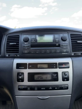 Toyota Corolla 1.6 VVT-i, снимка 14