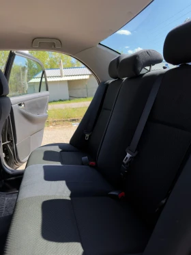 Toyota Corolla 1.6 VVT-i, снимка 7