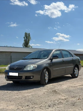 Toyota Corolla 1.6 VVT-i, снимка 2