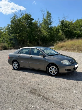 Toyota Corolla 1.6 VVT-i, снимка 3