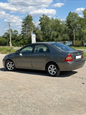 Toyota Corolla 1.6 VVT-i, снимка 4