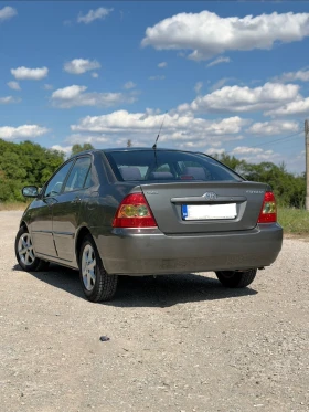 Toyota Corolla 1.6 VVT-i, снимка 5