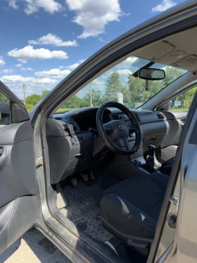 Toyota Corolla 1.6 VVT-i, снимка 10