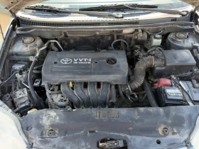 Toyota Corolla 1.6 VVT-i, снимка 12