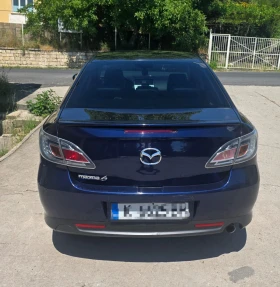 Mazda 6, снимка 5