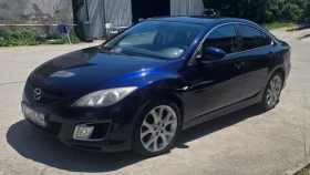 Mazda 6, снимка 2
